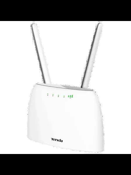 Роутер 4G06 (Белый)