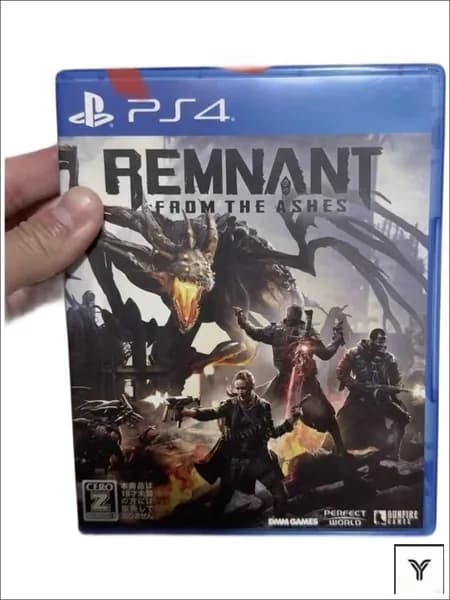 Игра  (PlayStation 4