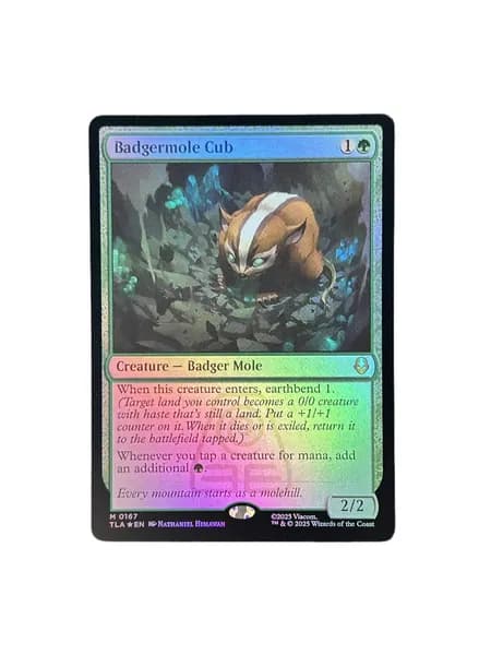 1 карта Magic The Gathering одна штука подарок прозрачные протекторы для карт mtg