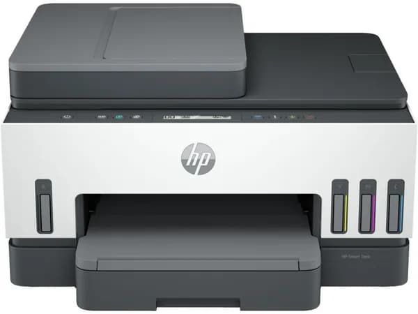 МФУ HP Smart Tank 750 6UU47A