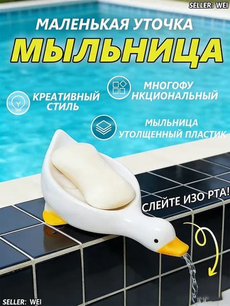 Мыльница