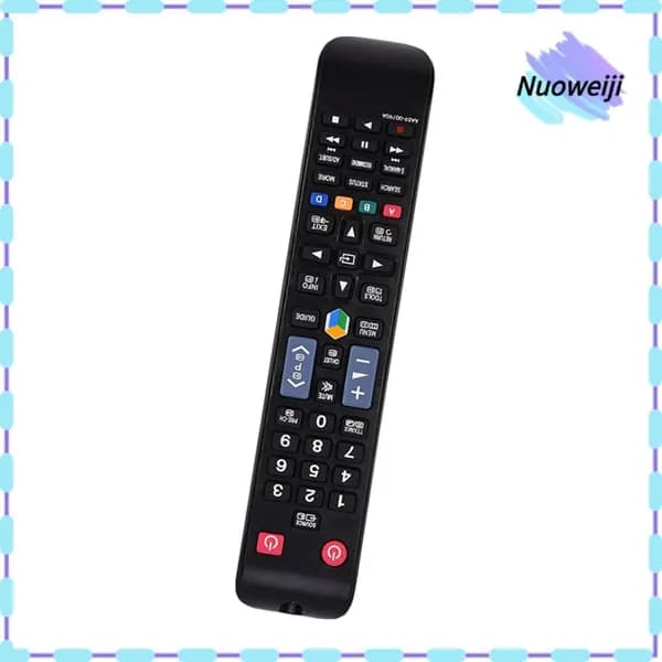 Пульт дистанционного управления, заменяет Samsung AA59-00790A, для телевизоров BN59-01178B и BN59-01178R