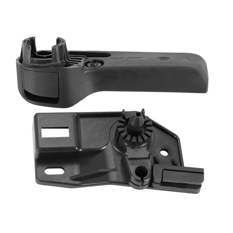 Ручка открытия капота с кронштейном для Jetta/Golf/Beetle, Skoda Fabia и Octavia, артикул "1J1823633A".