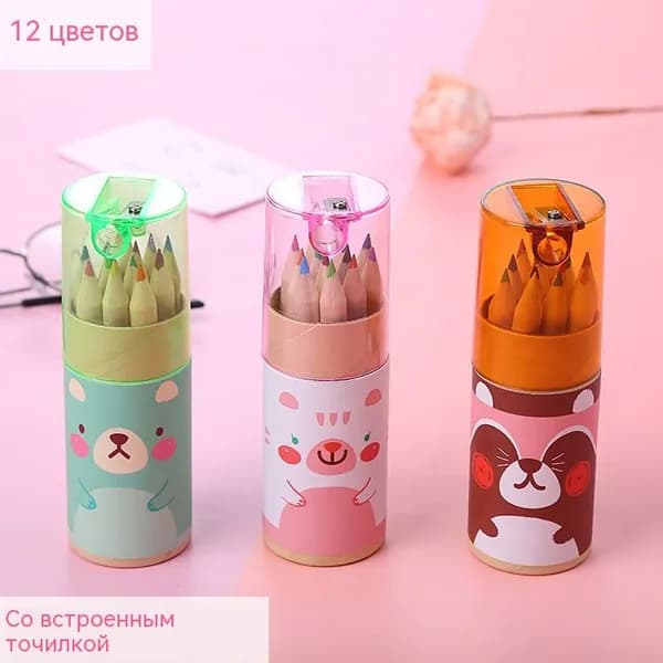 Карандаш