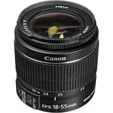 Canon Объектив