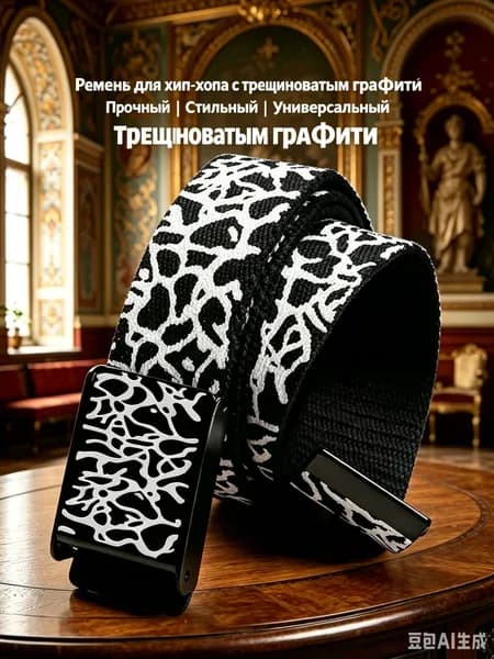 Ремень