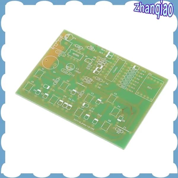 CD4511 Электронный набор Сделай сам