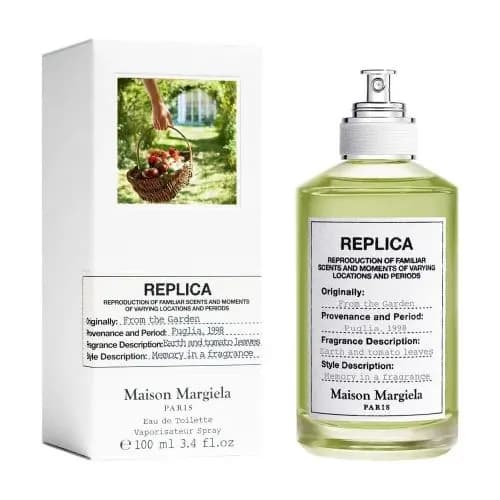 MAISON MARGIELA Духи Духи1_Датащвт 100 мл