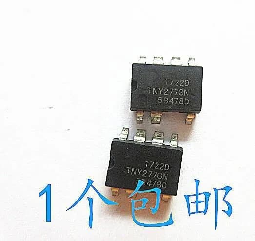 10шт/лот TNY277 TNY277GN SOP7 ic чип Электронные компоненты BOM