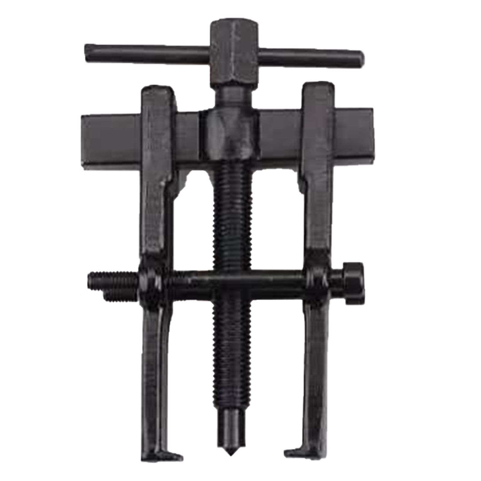 2 Jaws Bearing Puller, антикоррозийный и легкий в использовании, для замены подшипников