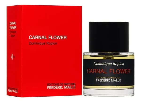 Frederic Malle Carnal Flower 2мл Парфюмерная вода отливант