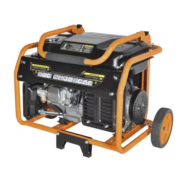 Генератор бензиновый Carver PPG-3600AM, арт. 01.020.00026