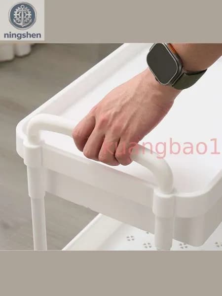 Тележка Косметологическая