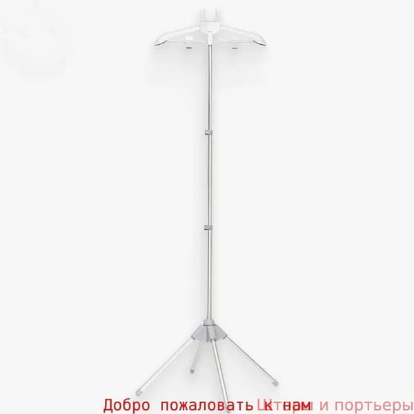 Вешалка напольная, 160 см х 50 см