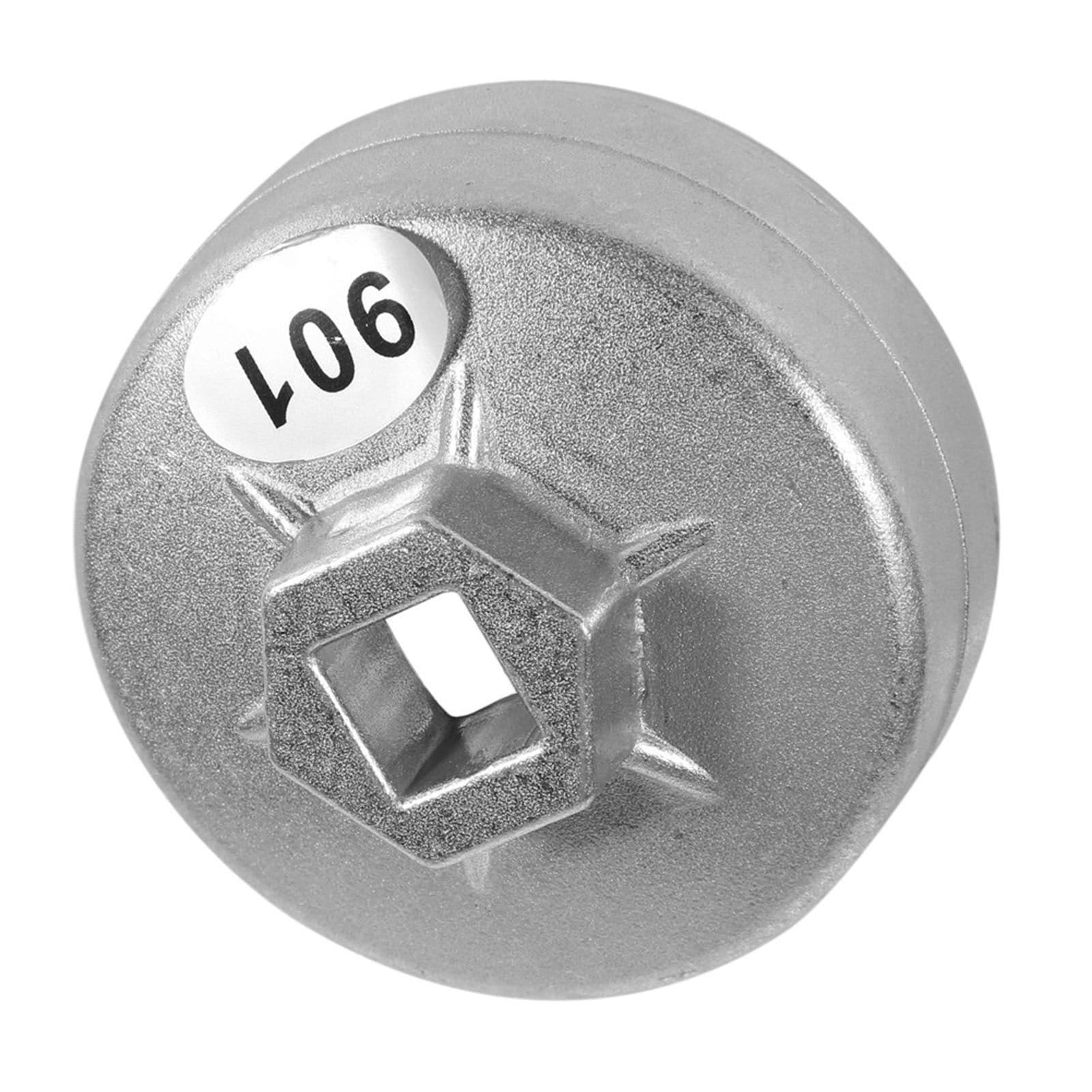 Cap Oil Filter Wrench, глубокий захват для масла, для автомобилей Fengshen и Bluebird