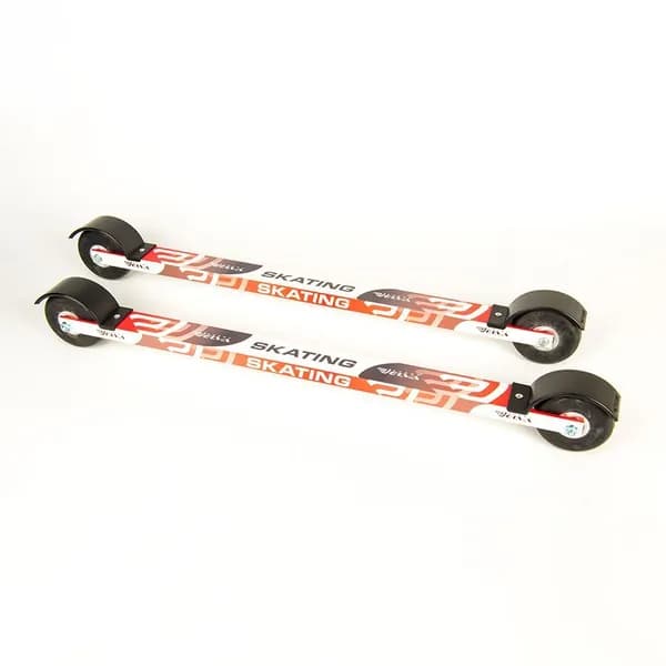 Лыжероллеры коньковые ELVA SK80R