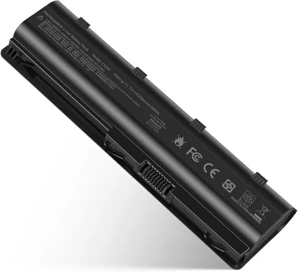 Аккумулятор для ноутбука HP 5200 мАч, (G4 G42 G32 CQ43 CQ32 CQ62 DV6 MU06)