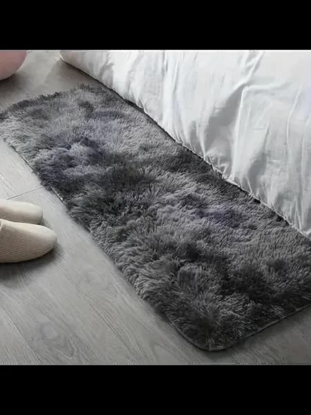 VIKAMA градиентный ковёр 40x120 см из �