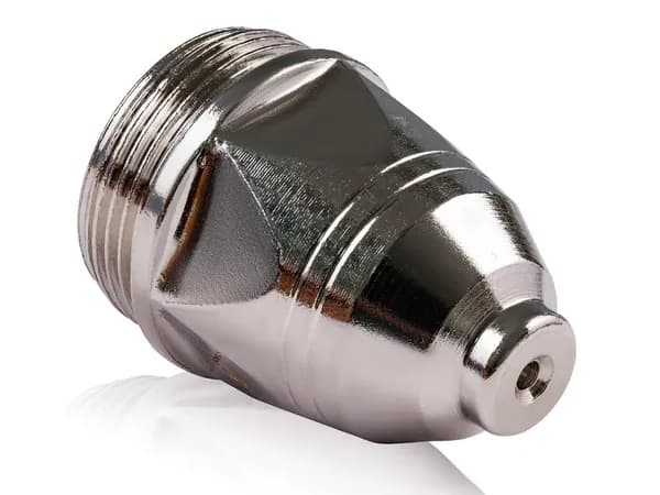 Сопло к плазмотрону КЕДР (CUT-80 PRIME) диаметр 1,5 мм 8012489