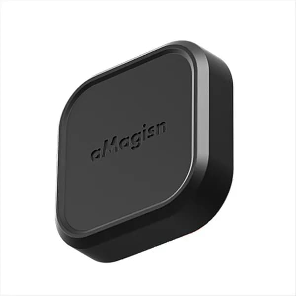 Amagisn. "силиконовая крышка объектива" для GoPro Hero 13, защитный чехол/черный