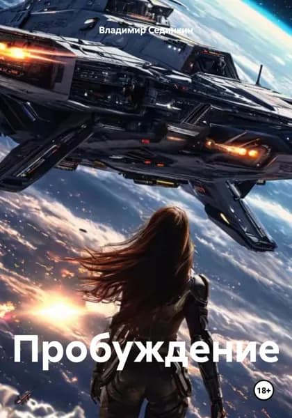 Пробуждениe | Сединкин Владимир Александрович | Электронная книга