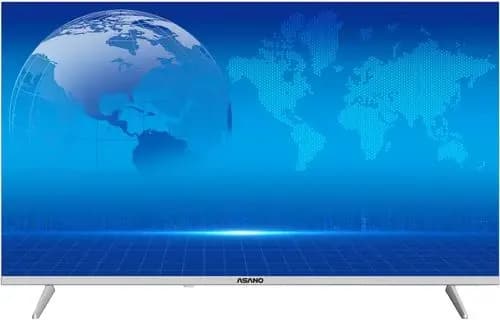 Asano Телевизор 32LF5011T 32″ Full HD, белый