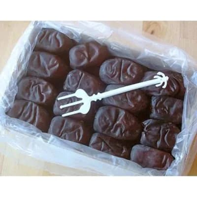 Финики Иранские Мазафати без сахара, 500гр