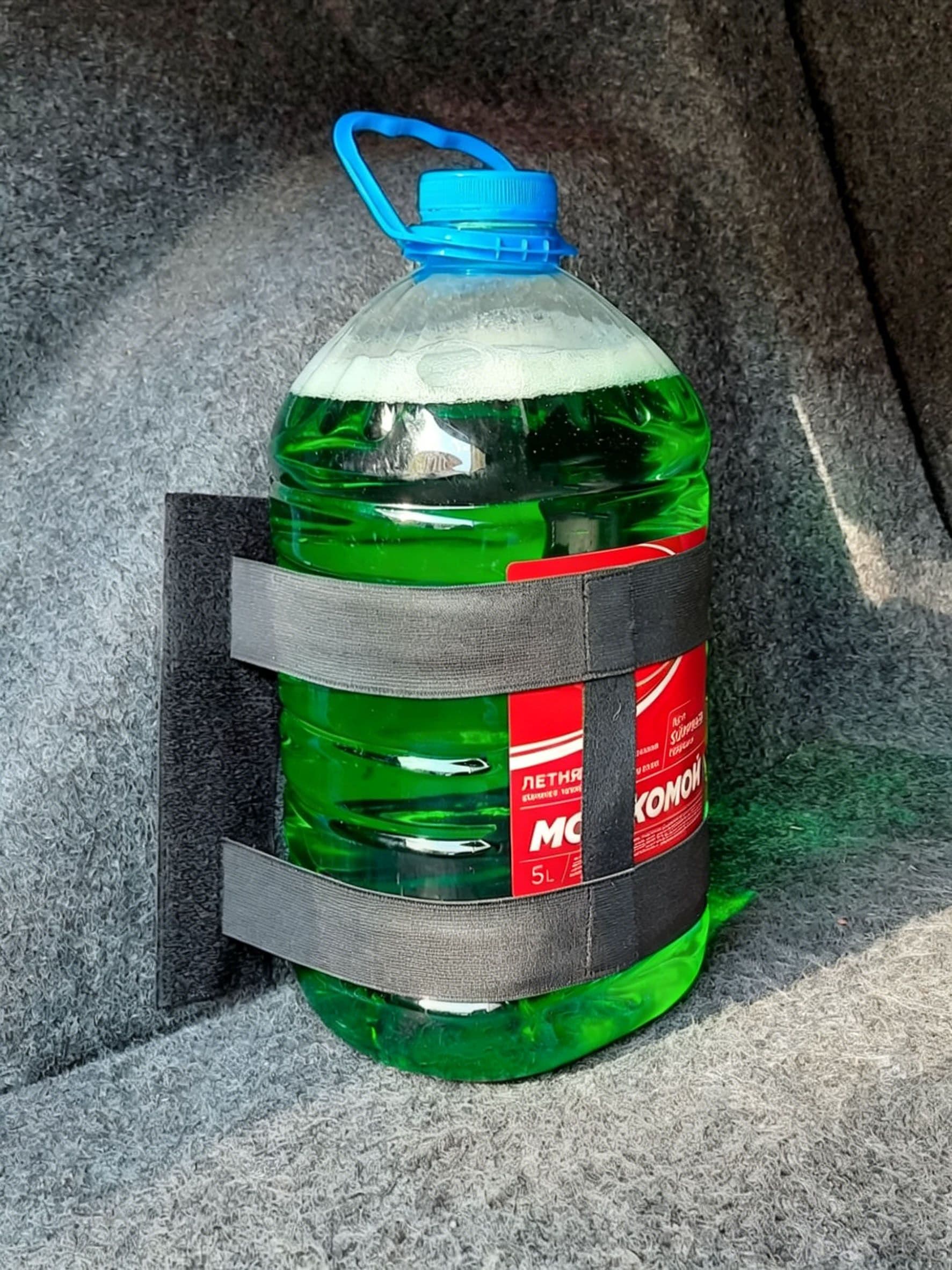 Фиксатор багажный, 0.35 м