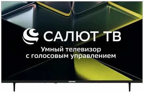 Asano Телевизор