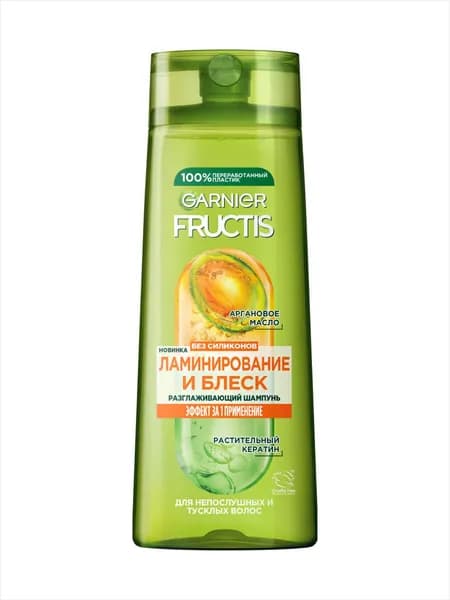 Garnier Шампунь для волос, 250 мл