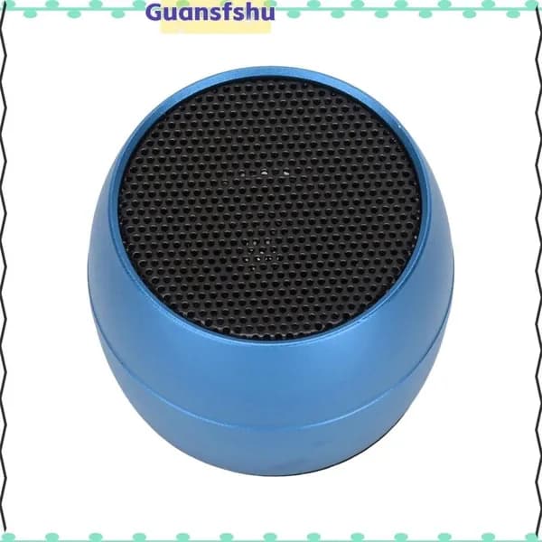 Мини-динамик Bluetooth