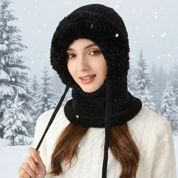 milochic Шапочка для фигурного катания