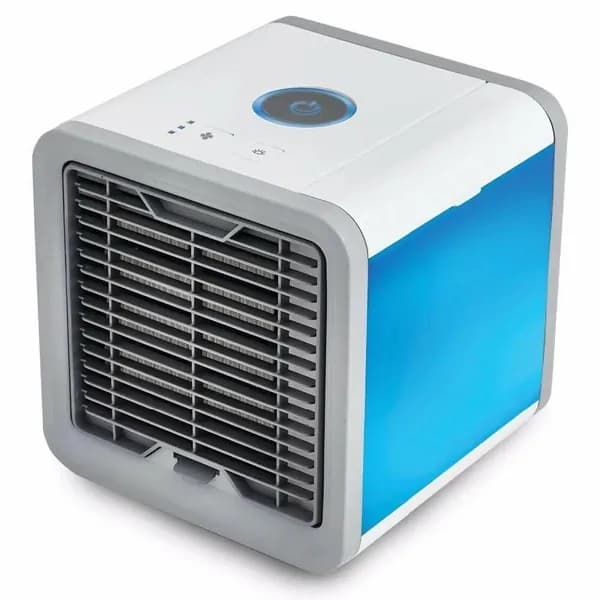 Arctic Air Кондиционер-увлажнитель воздуха настольный, от USB