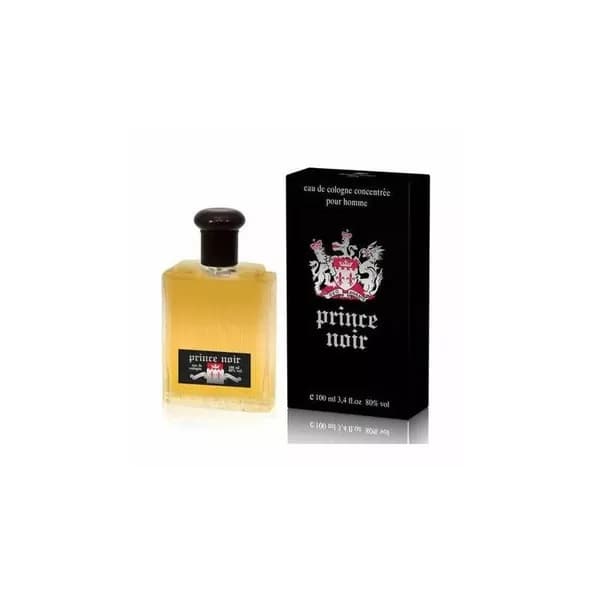 Brocard Prince Noir одеколон 100 мл / Брокард Принц Нуар / Черный Принц
