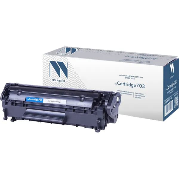 Картридж NV Print 703