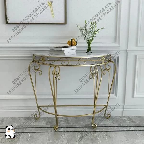 Консоль, 70х35х80 см