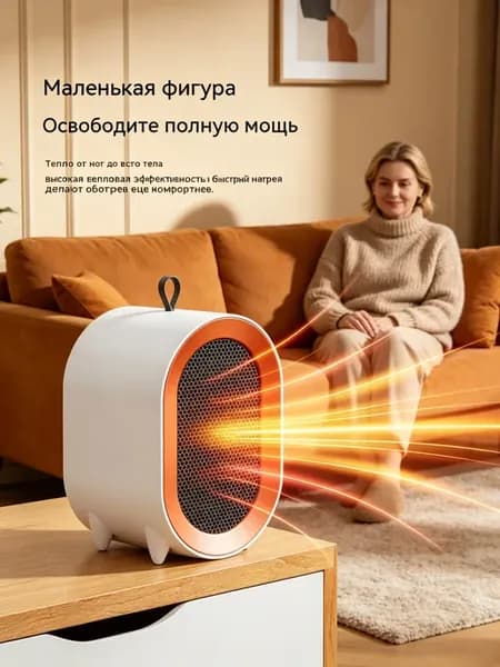 Портативный обогреватель