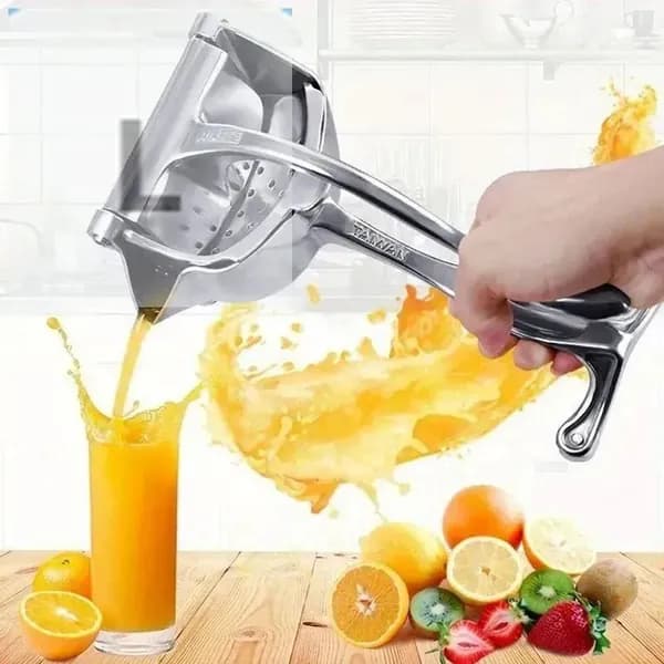Соковыжималка электрическая DCM0542, бежевый