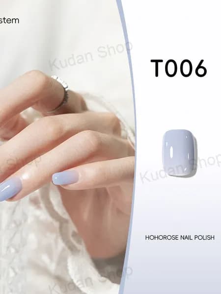 Лак для ногтей без лампы стойкий для маникюра Pastel Cosmetics