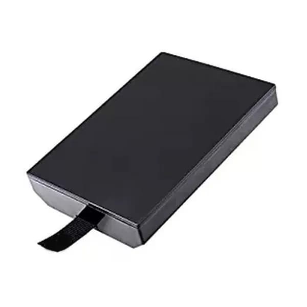 Жесткий диск HDD для Xbox 360 Slim