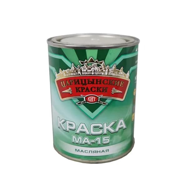Царицынские краски Краска