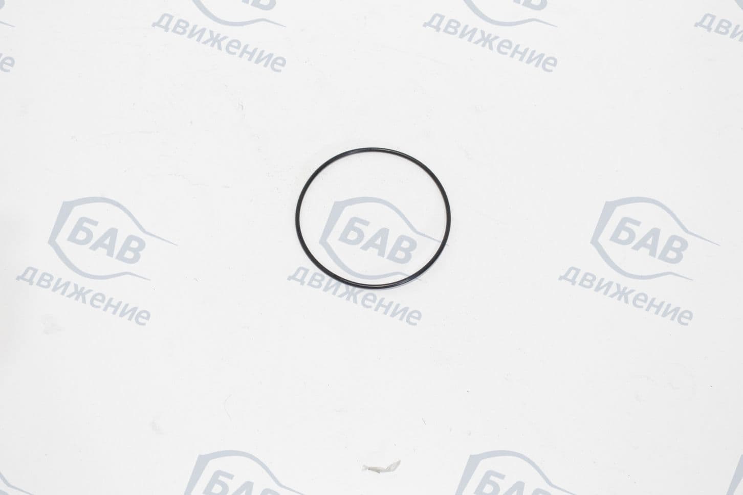 Сальник ступицы BPW ECO 100х3 (10-12t) 02.5678.00.00