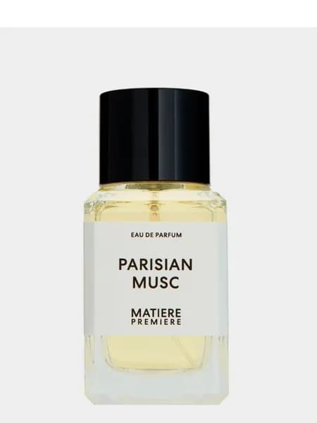 MATIERE PREMIERE parisian musc Отливант 5 мл