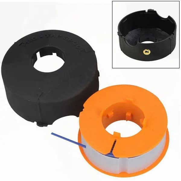 Комплект Лески для покрытия Катушки Bosch ART23 26 30 ART2300 ART300 ART2600 ART300