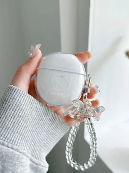 Для прозрачного корпуса HUAWEI FreeBuds 7i