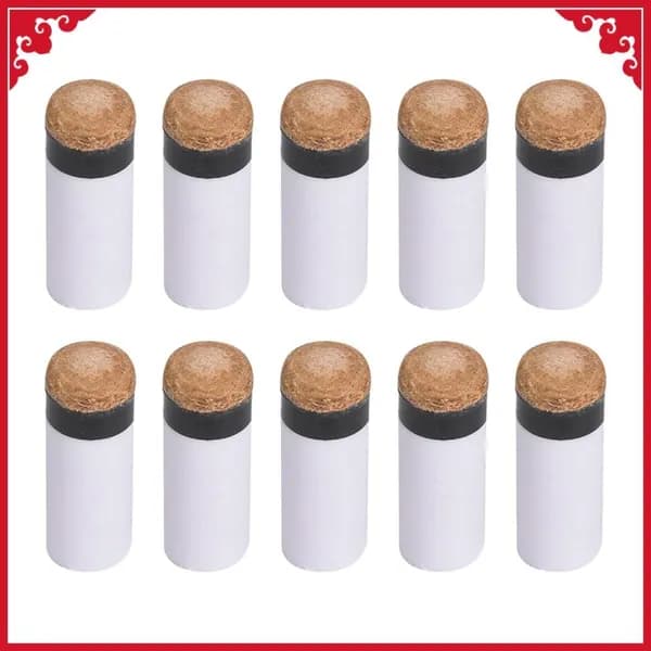 Наконечник для бильярдного кия 13mm