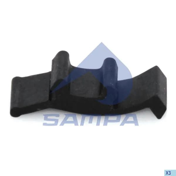 Фиксатор Резина Sampa 211.024