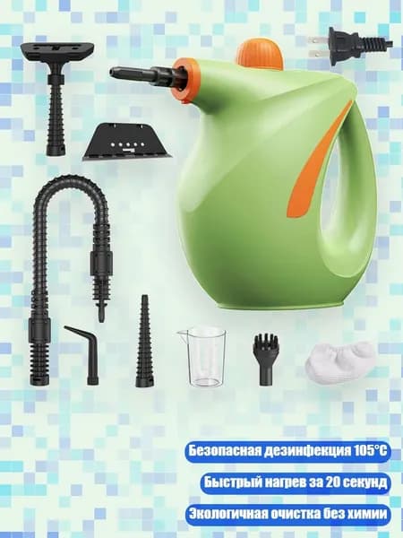 Измельчитель бытовых отходов 13AC1203511_HYZ