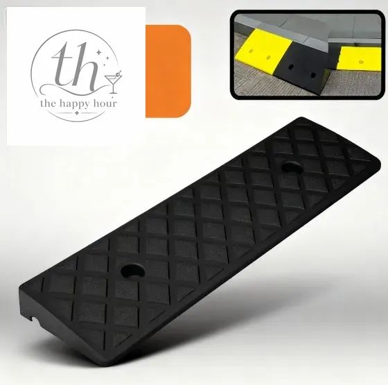 Дорожная неровность искусственная, 1 шт.