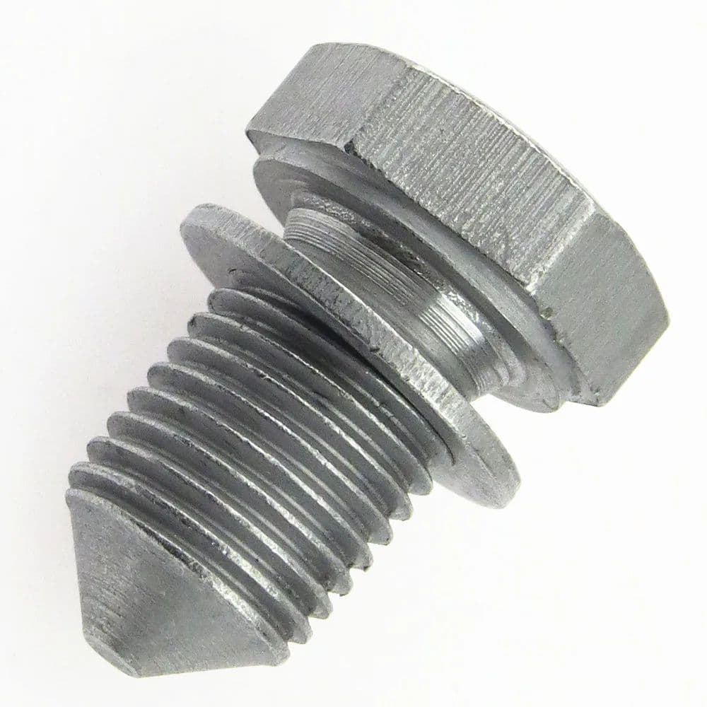 VAG (VW/Audi/Skoda/Seat) Пробка сливная, арт. N90813202, 1 шт.